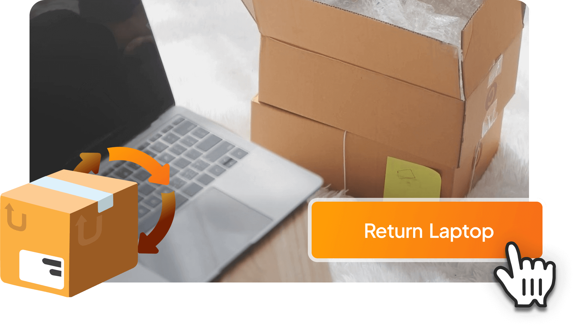 Ultimate Guide to Employee Laptop Return Service