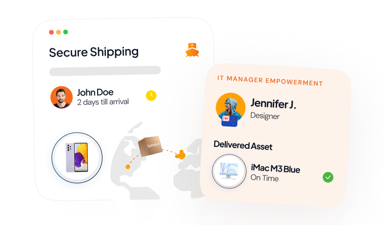 Shipping Laptops Internationally