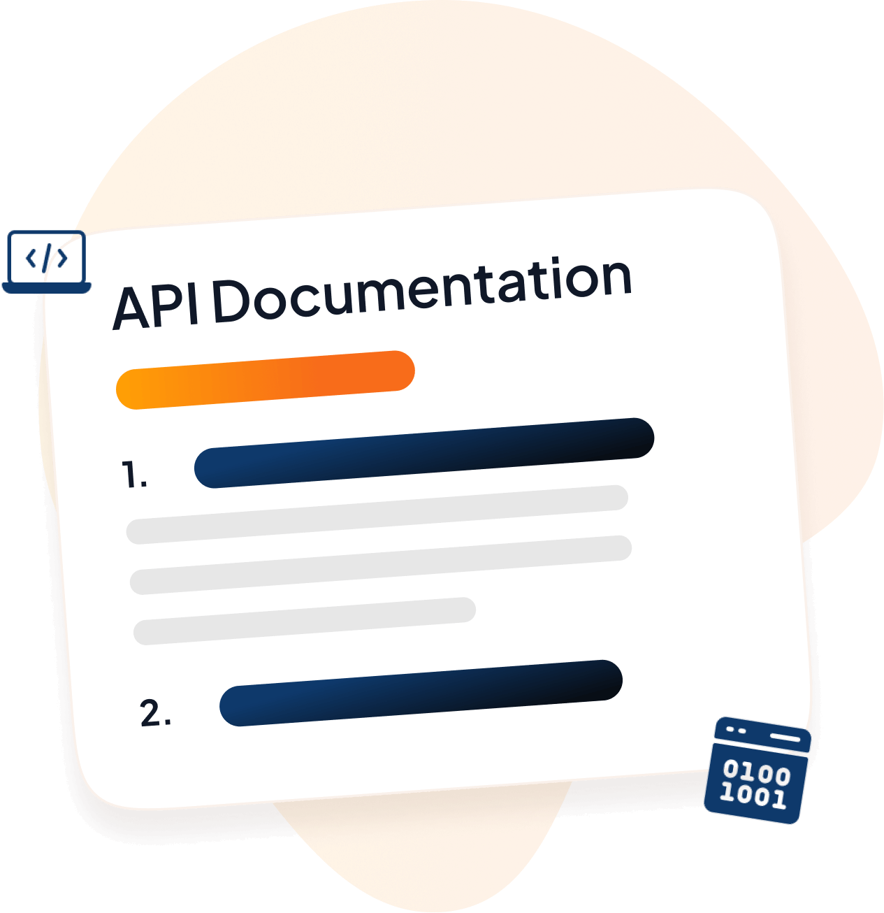 Documentation & APIs - Unduit