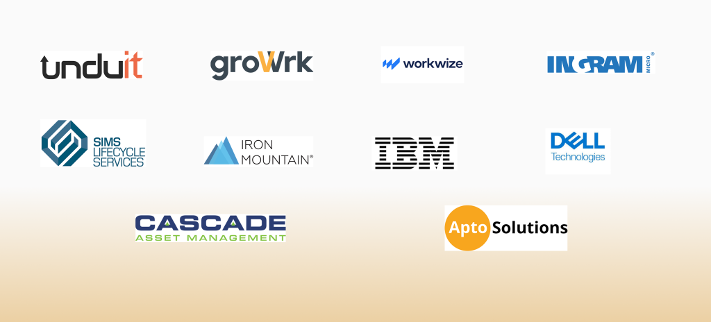 IT Asset Retrieval Companies