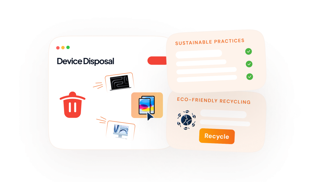 secure IT asset disposal