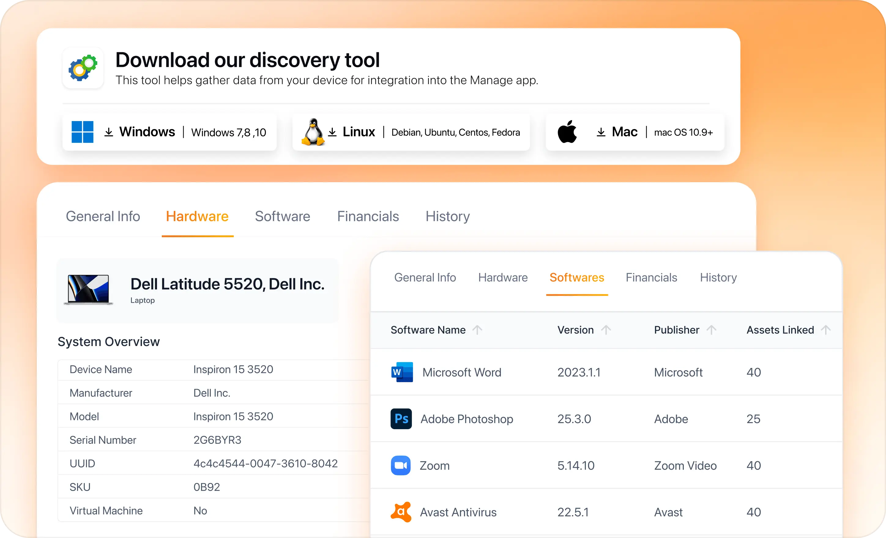 User & Assignment Management