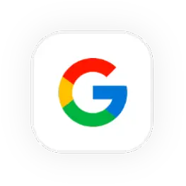 Google icon