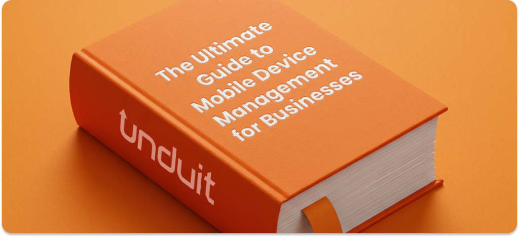 Mobile Device Management Guide