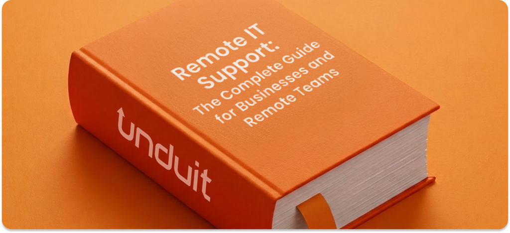 Remote IT Support