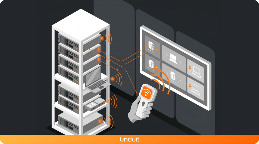 RFID Asset Tracking