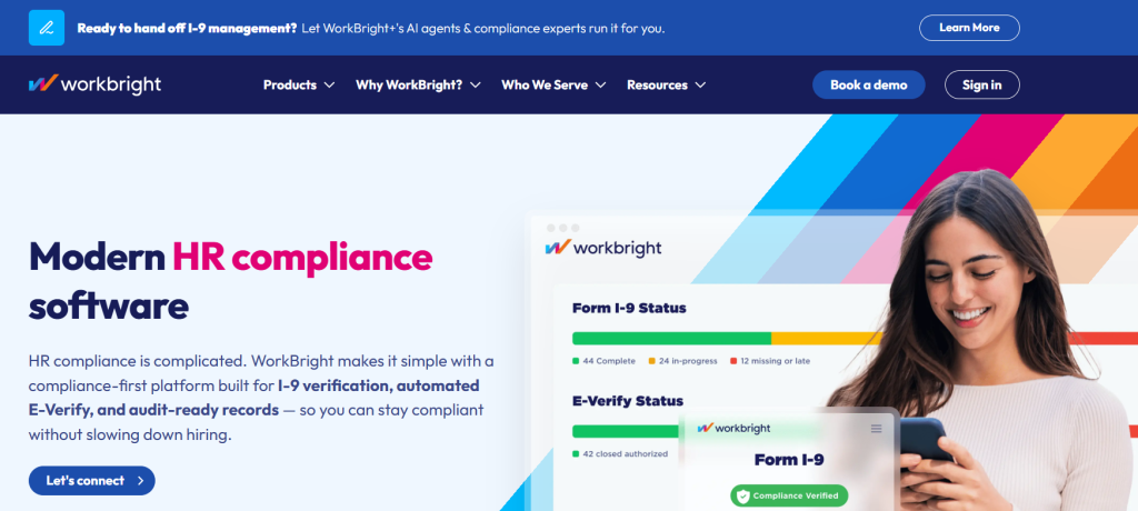 Workbright