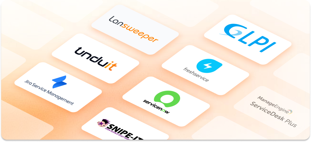 7 GLPI Alternatives for IT Teams Tired of Babysitting Their Helpdesk