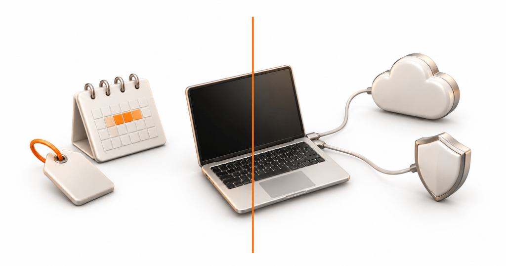CMDB vs ITAM: What’s the Difference, and Do You Need Both?