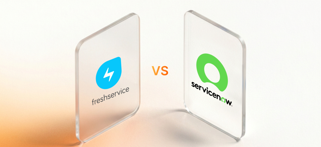 Freshservice vs ServiceNow: What Neither Tool Tells You